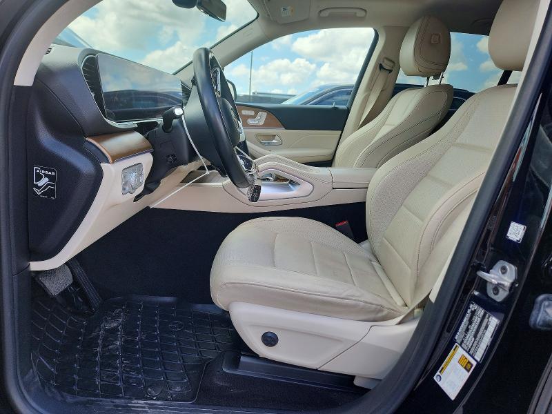 2021 Mercedes-Benz Gle 350 4matic