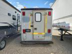 1994 Wells Cargo Fiber Optic Splicing Trailer