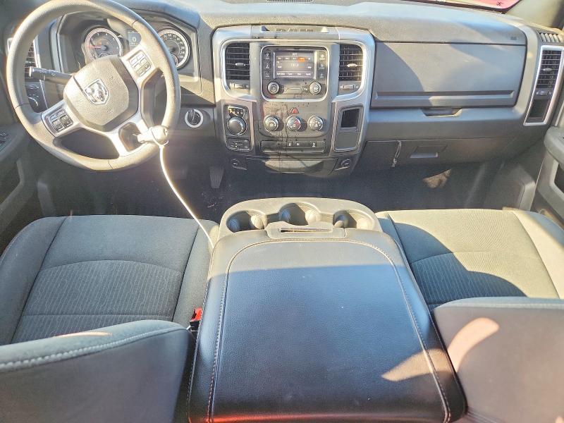 2024 Dodge RAM 1500 Classic SLT