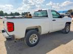 2016 Chevrolet Silverado C1500