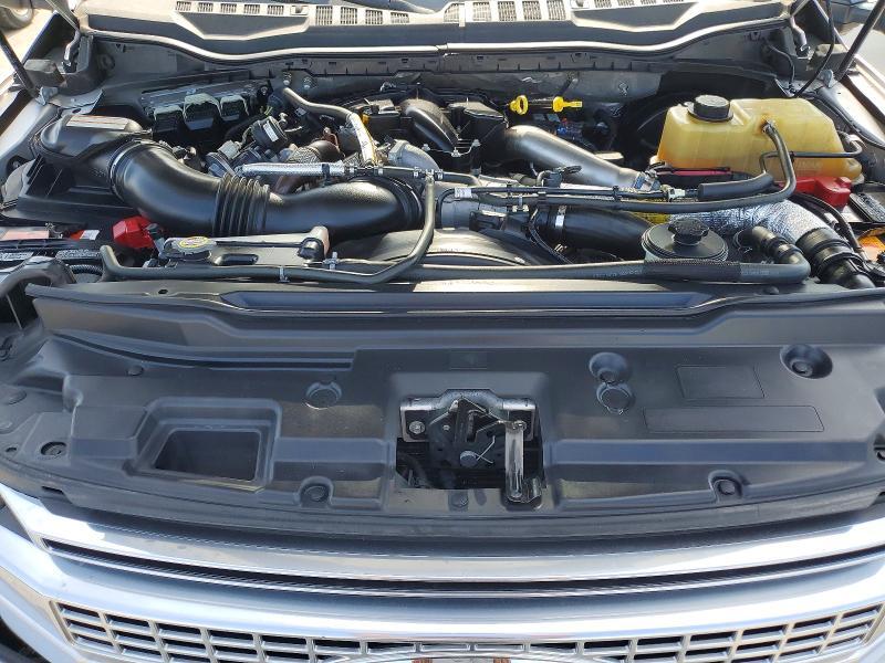 2017 Ford F350 Super Duty