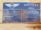 2008 Kentucky DRY Van Trailer