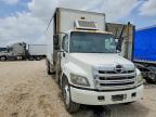 2015 Hino 338 BOX Truck