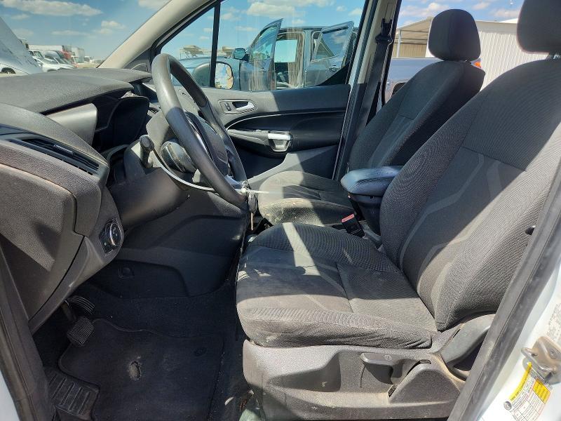 2015 Ford Transit Connect xlt