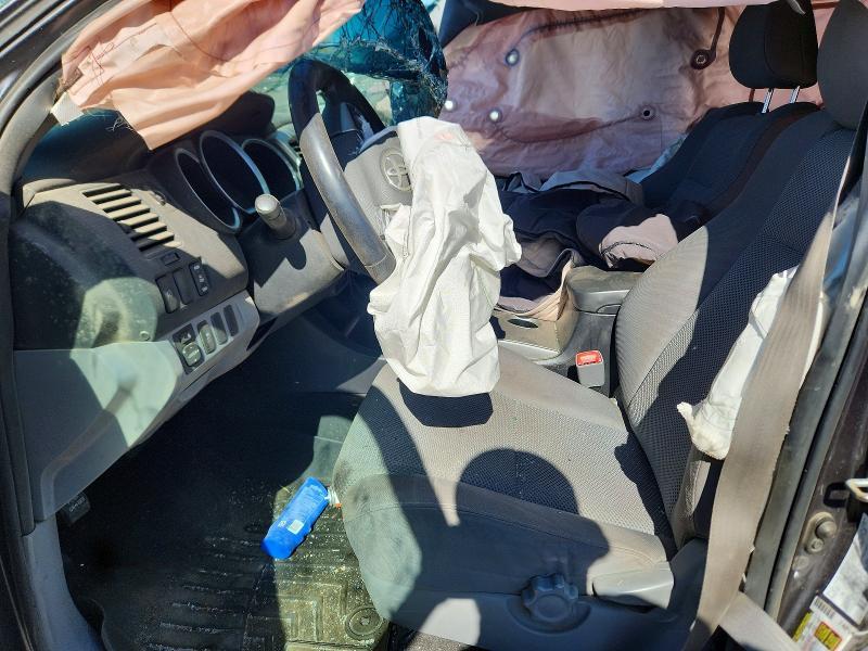 2015 Toyota Tacoma Double Cab Prerunner