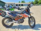 2016 KTM 690 Enduro R