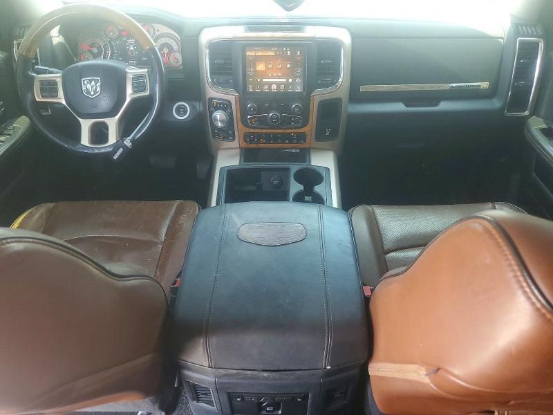 2014 Dodge RAM 1500 Longhorn