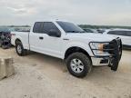 2018 Ford F150 Super Cab