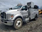 2019 Ford F750 Super Duty