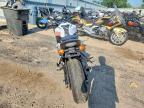2019 Suzuki GSX-S750 M