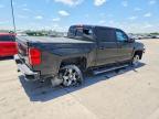 2018 Chevrolet Silverado C1500 LT