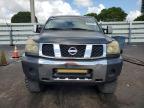 2004 Nissan Titan XE