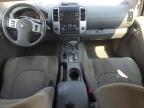 2013 Nissan Frontier S