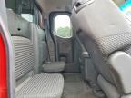 2008 Nissan Frontier SE V6
