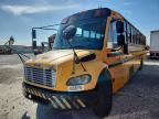 2010 Thomabuses 2010 Freightliner B2 Chassis
