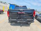 2025 GMC Sierra K1500 AT4