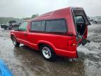 1998 Chevrolet S Truck S10