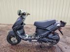 2007 Genuine Scooter Co. Buddy 125