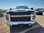 2022 Chevrolet Silverado K2500 Heavy Duty LT