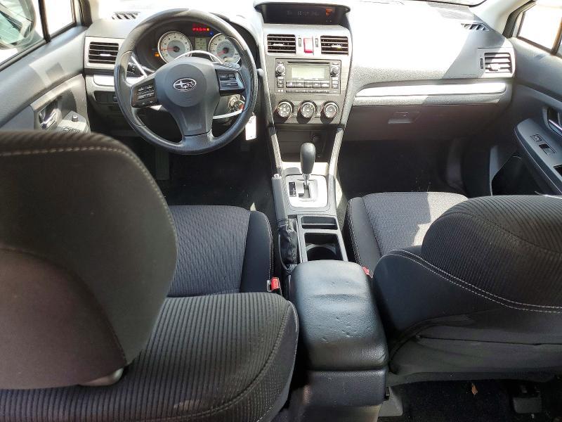 2012 Subaru Impreza Sport Premium