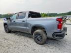 2021 Chevrolet Silverado K1500 LT Trail Boss