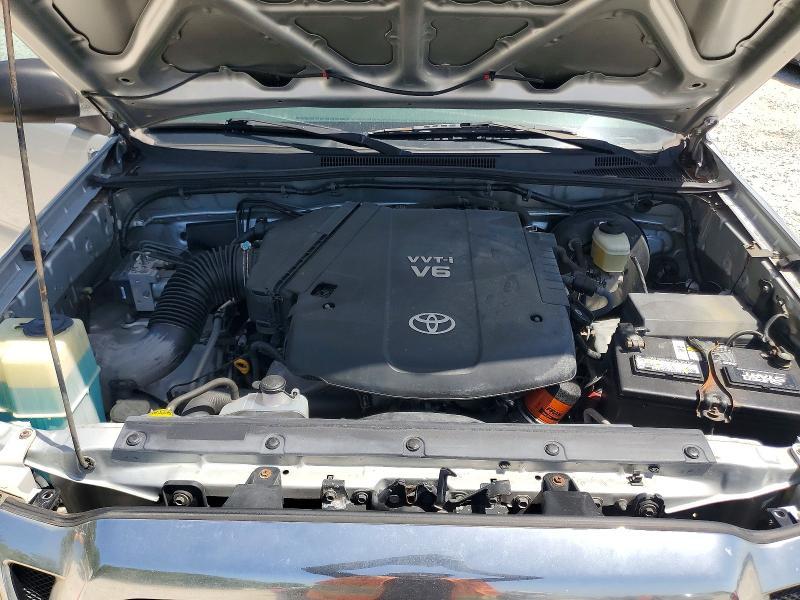 2008 Toyota Tacoma Double Cab Prerunner