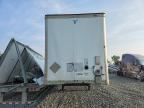 2012 Vanguard Maxcube 53 DRY Van Trailer