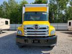 2023 Hino L6 BOX Truck
