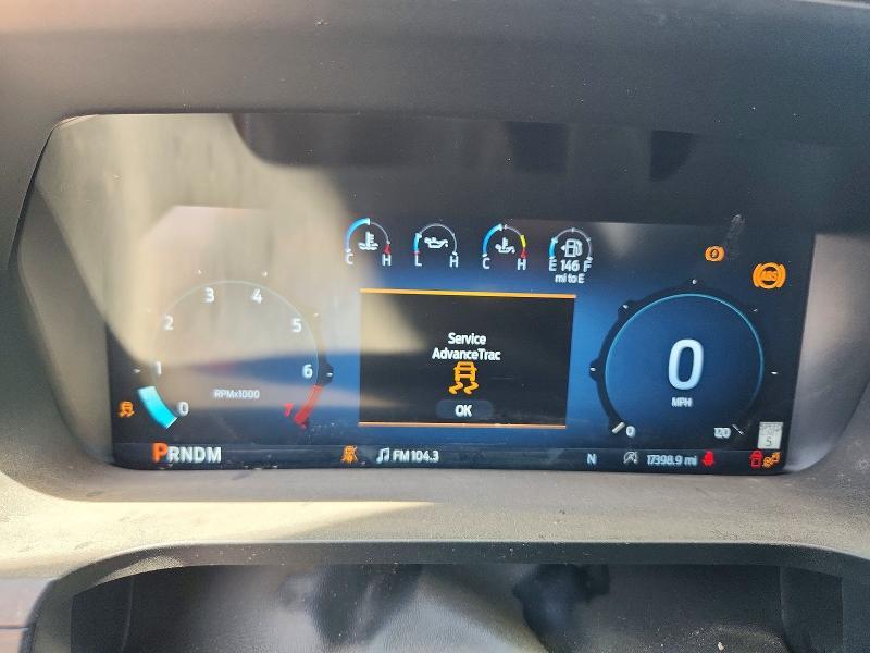 2024 Ford F150 XLT