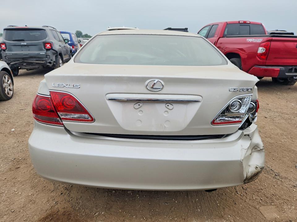 2005 Lexus Es 330