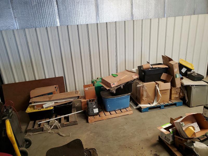 2000 Other Heavy Equipmentes 2000 Othe MISC. Shop