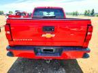 2018 Chevrolet Silverado C1500 Custom