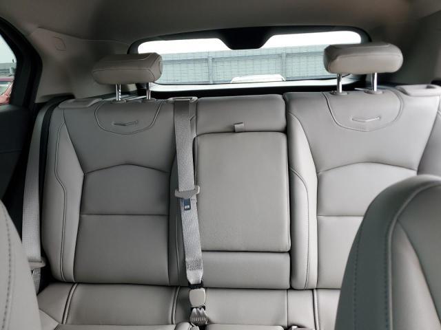 2021 Cadillac XT4 Luxury