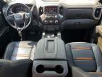 2022 GMC Sierra Limited K1500 AT4