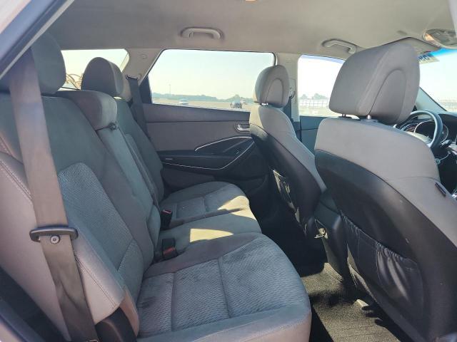 2015 Hyundai Santa fe gls
