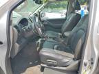 2012 Nissan Frontier S