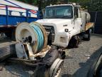 1995 Ford LN8000 Sewer Jetter Truck