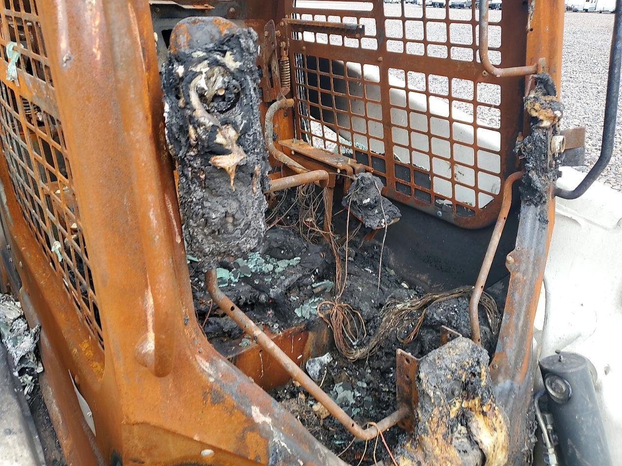 2024 Bobcat Tracked Skid Steer Loader