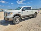 2017 Nissan Titan XD Platinum Reserve