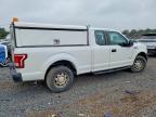 2015 Ford F150 Super Cab