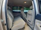2007 Toyota Tacoma Double Cab Prerunner
