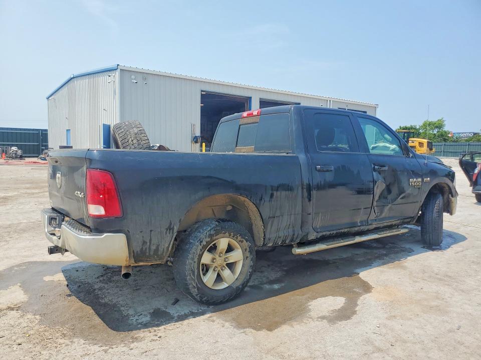 2019 Dodge RAM 1500 Classic SLT