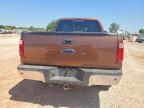 2011 Ford F250 Super Duty
