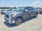 2018 Toyota Tundra 1794 Edition