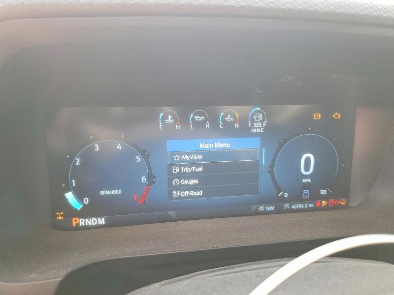 2024 Ford F150 XLT