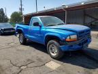 1998 Dodge Dakota