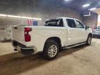 2025 Chevrolet Silverado K1500 LT