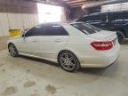 2010 Mercedes-Benz E 350 4matic
