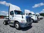 2015 Freightliner Cascadia Semi Truck