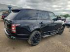 2015 Land Rover Range Rover Supercharged